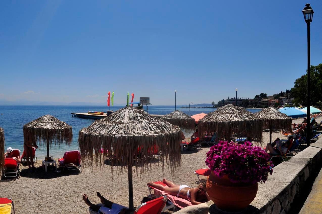 Apartament Orange Grove Benitses (Corfu)