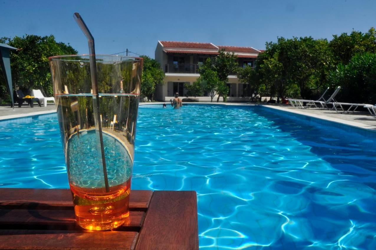 Apartament Orange Grove *