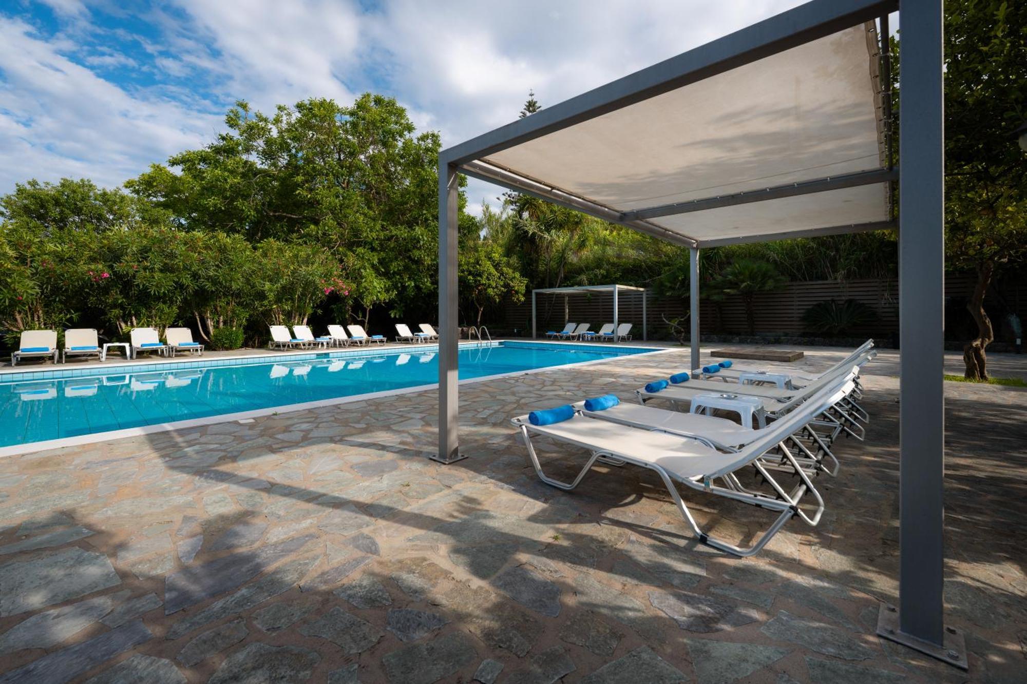 Apartament Orange Grove