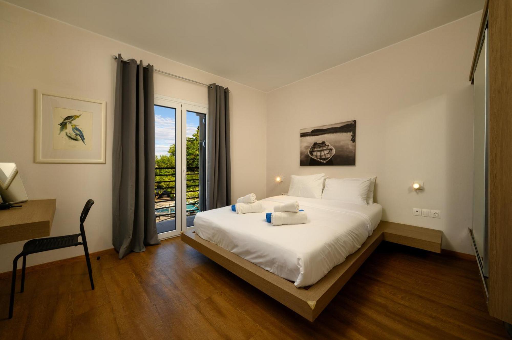 Orange Grove Apartament *