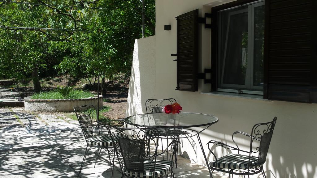 Apartament Orange Grove *
