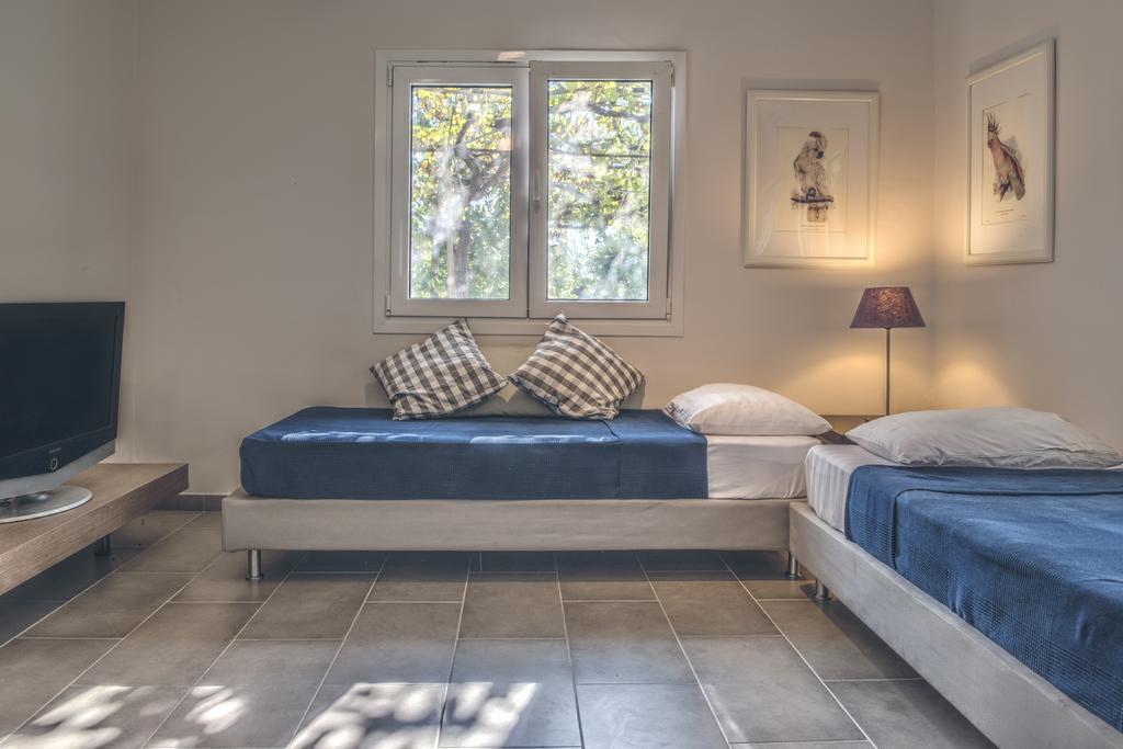 Apartament Orange Grove Benitses (Corfu)