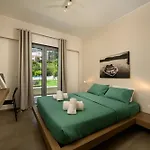 Orange Grove Suites