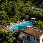 Orange Grove Suites