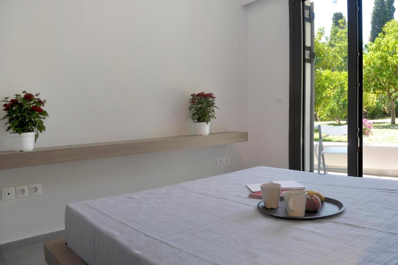 Orange Grove Apartament