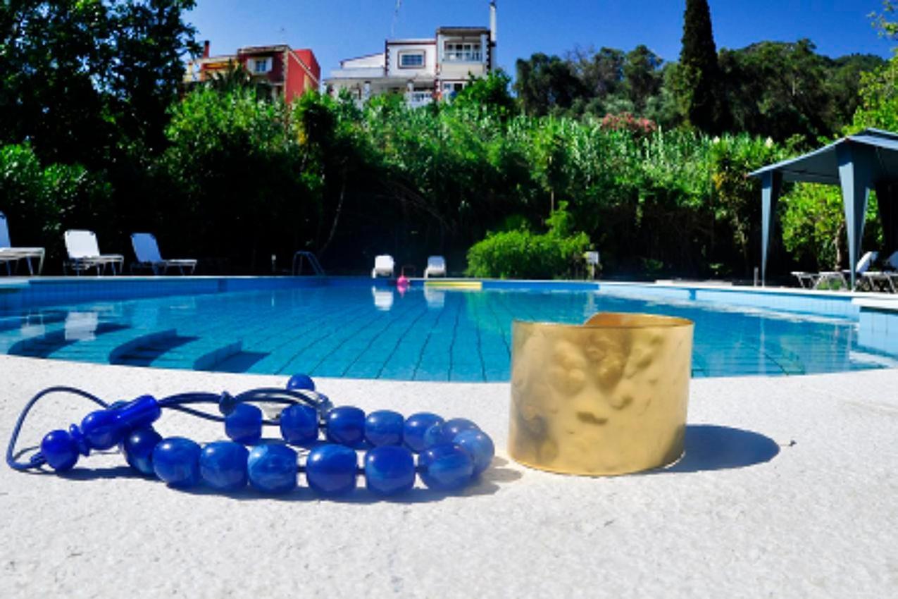 Apartament Orange Grove