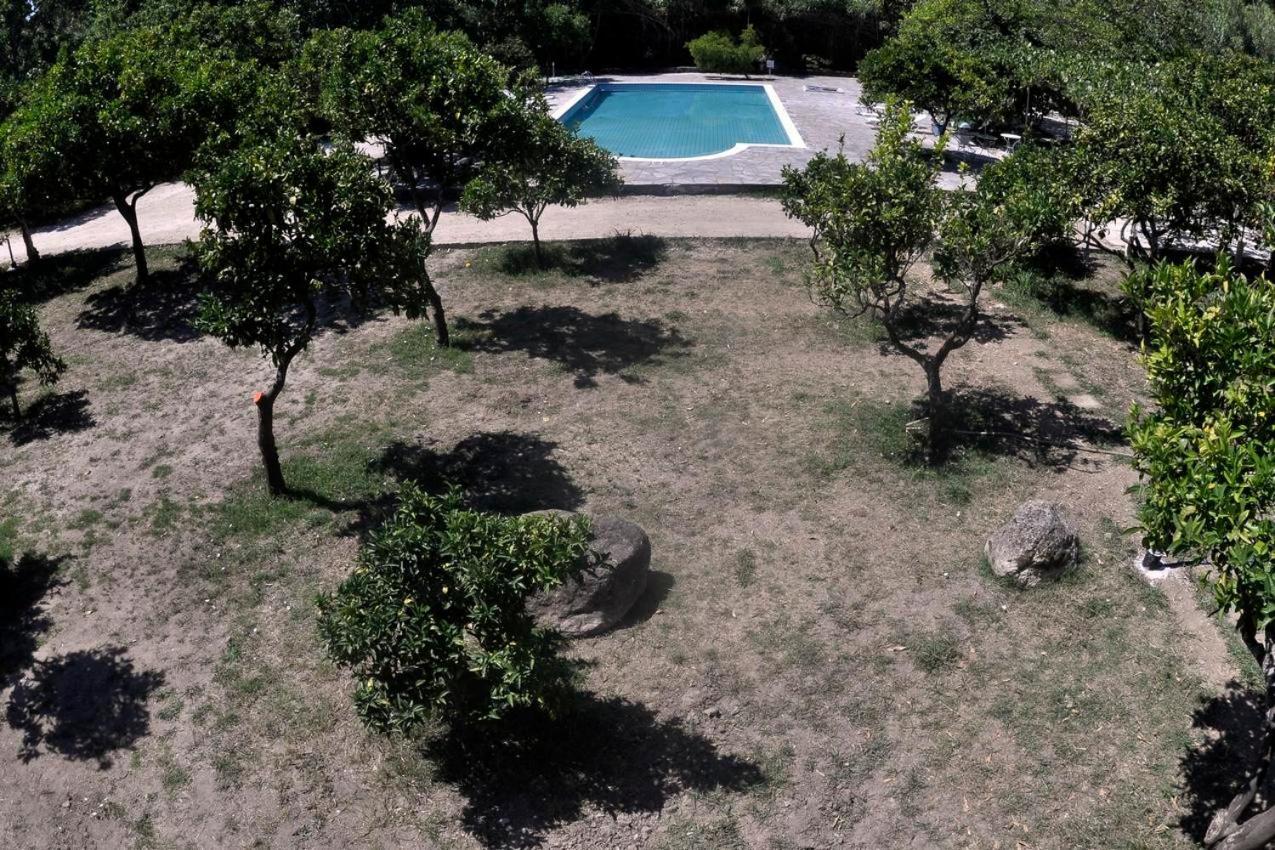 Orange Grove Apartament *