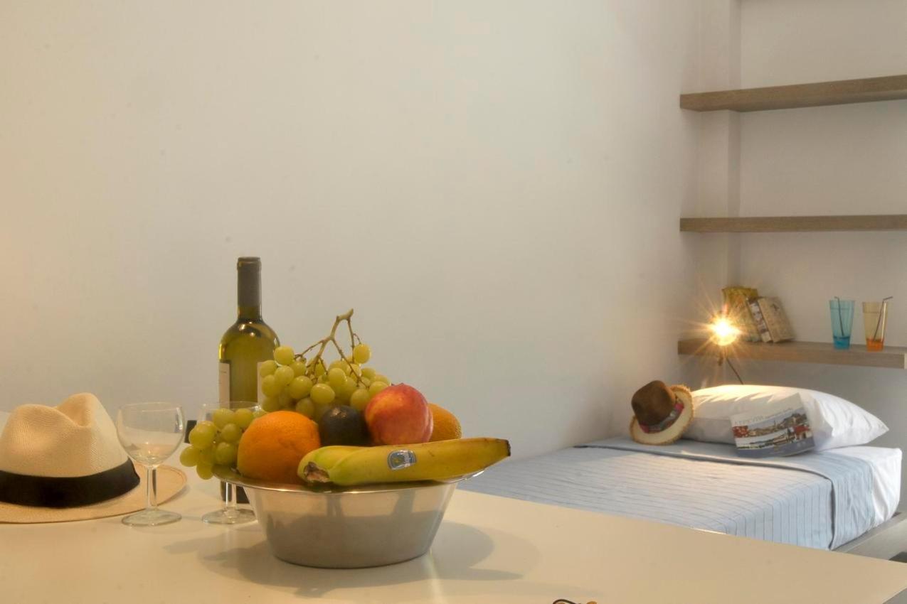Apartament Orange Grove