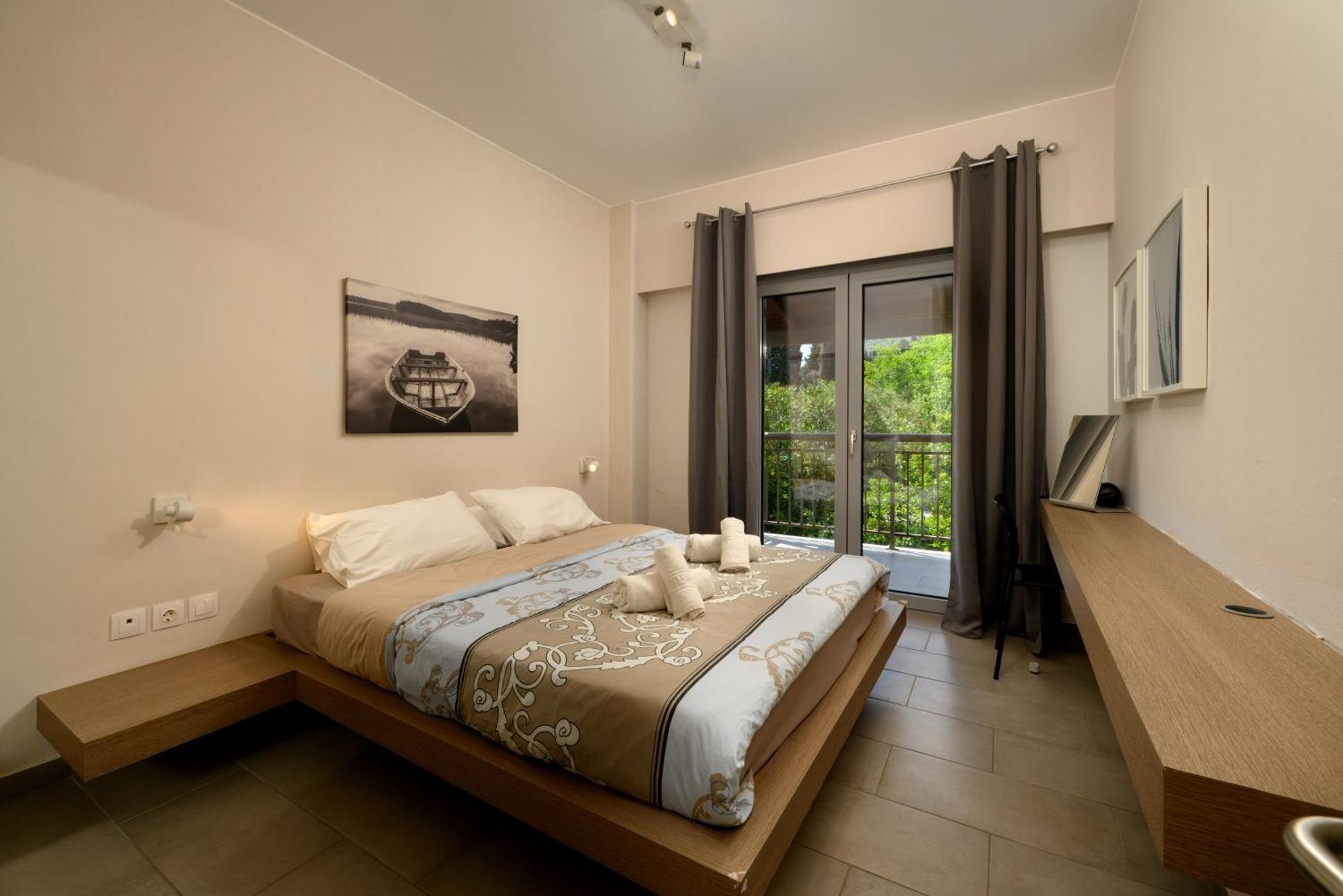 Apartament Orange Grove *