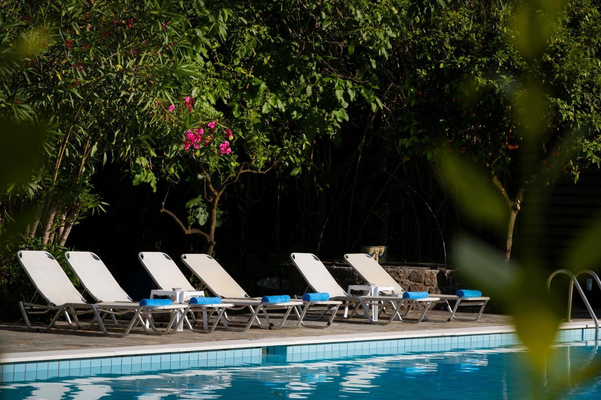 Orange Grove Apartament