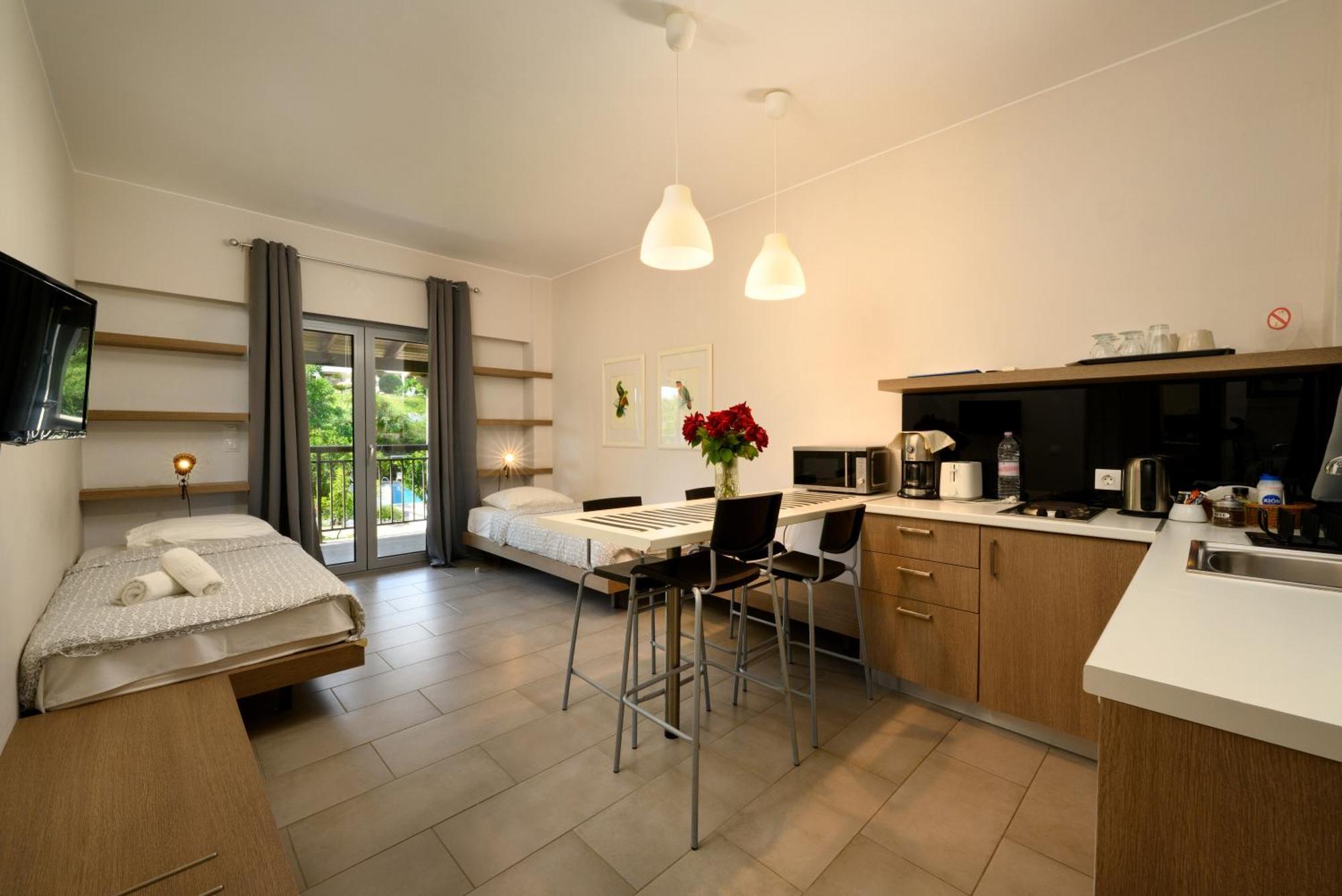 Apartament Orange Grove