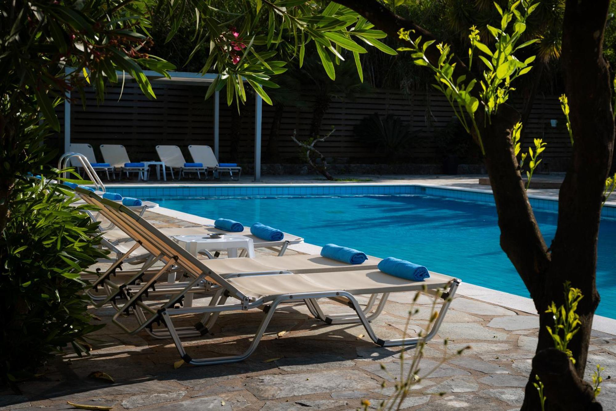 Apartament Orange Grove *