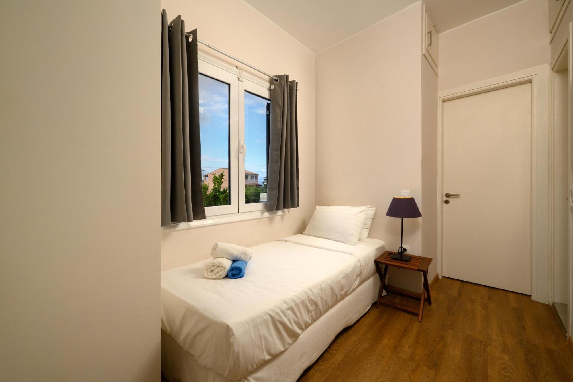 Orange Grove Apartament