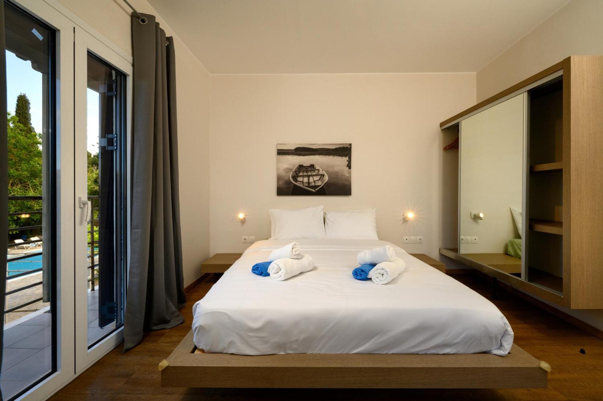 Apartament Orange Grove
