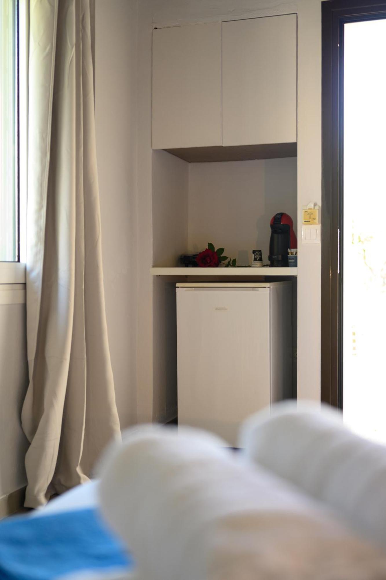 Orange Grove Apartament