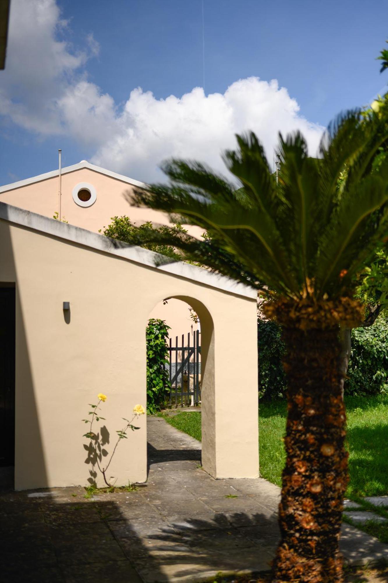 Apartament Orange Grove