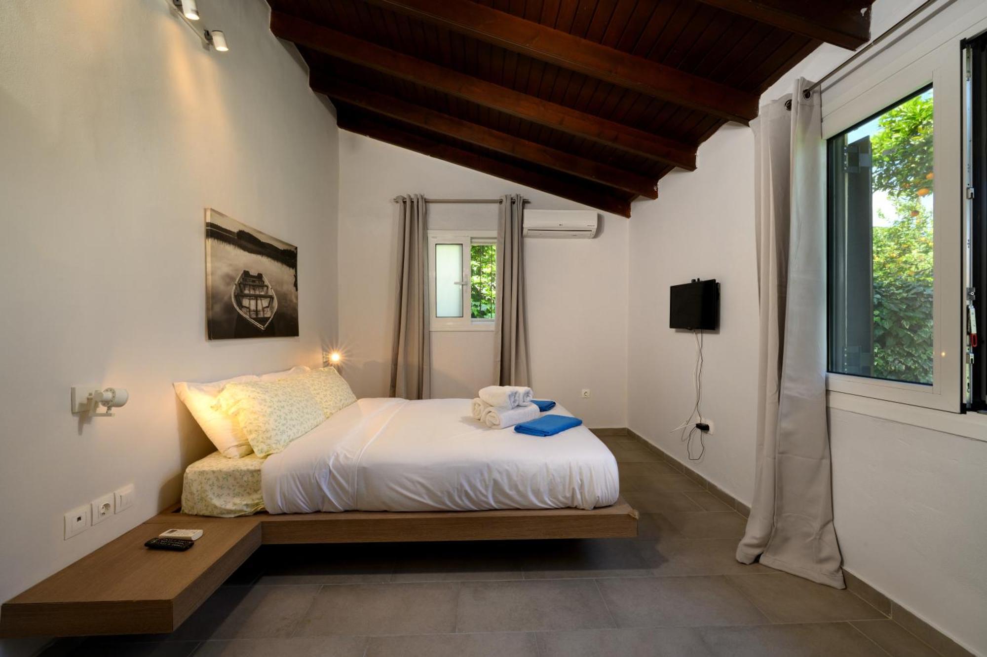 Apartament Orange Grove Benitses (Corfu)