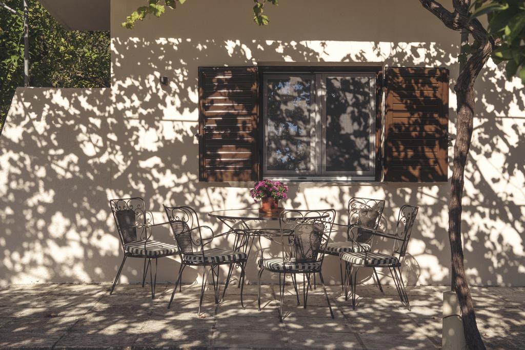 Apartament Orange Grove Benitses (Corfu)