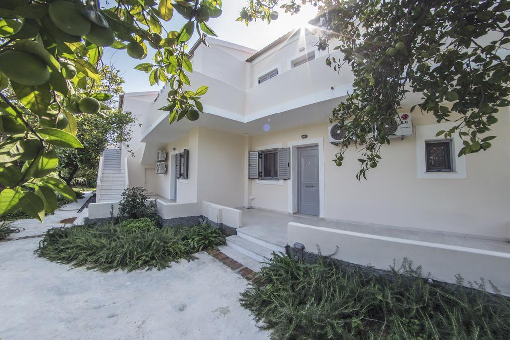 Apartament Orange Grove *